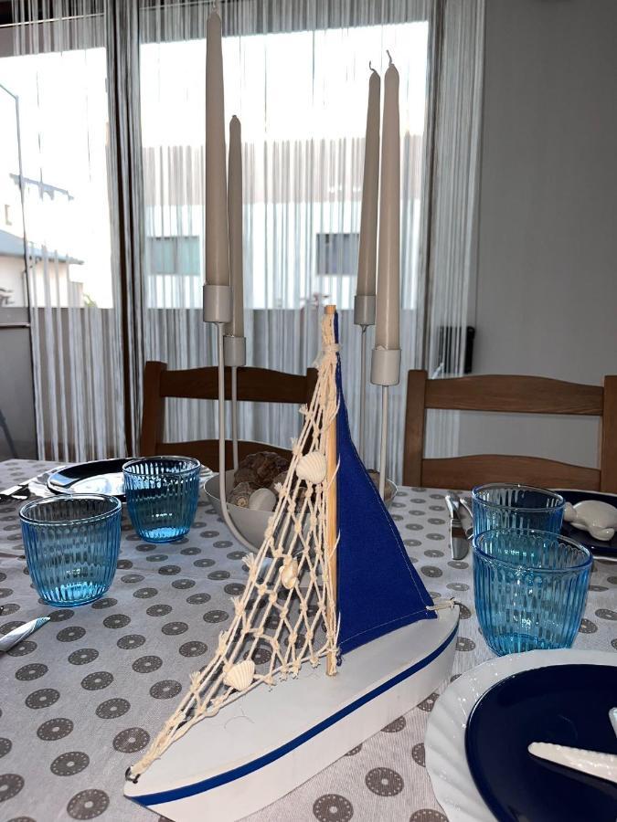 Sea La Vie Lejlighed Năvodari Eksteriør billede